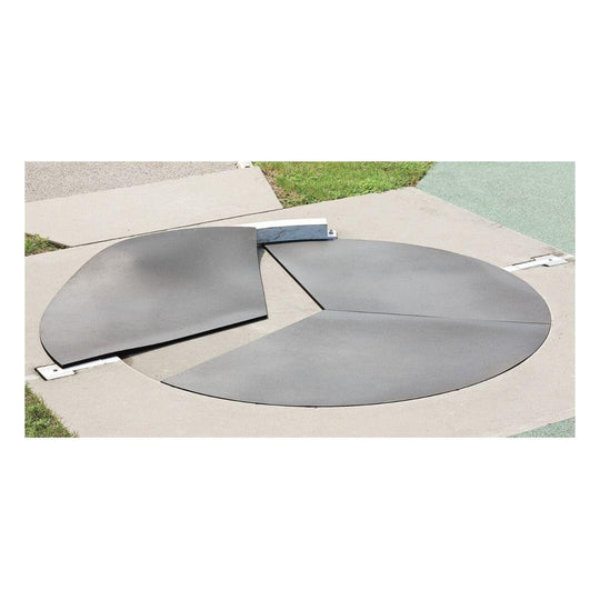 Gill Synthetic Circle Plugs