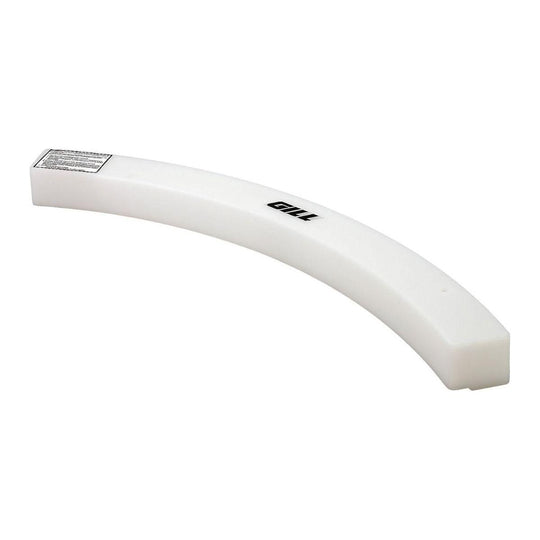 Gill Synthetic Shot Toeboard For Level Pad 359