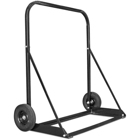 Gill Track Hurdle Porter Cart