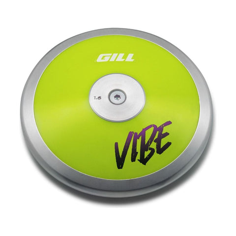 Gill Vibe Discus