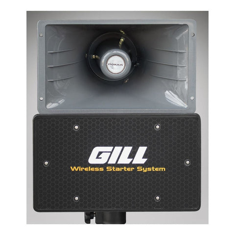 Gill Wireless Speaker System E49720