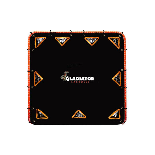 Gladiator Lacrosse Advanced Lacrosse Multi-Pocket Target