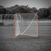 Image of Gladiator Lacrosse Official Lacrosse Goal with 6.0 mm Net