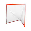 Image of Gladiator Lacrosse Professional Lacrosse Goal with 6mm White Net