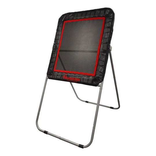 Gladiator Lacrosse Wall Rebounder / Bounce Back