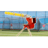 Image of Heater Combo Pitching Machine w/ Xtender 24' Batting Cage HTRCMB899