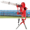Image of Heater Deuce 95 MPH  Pitching Machine w/ Xtender 48' Batting Cage DC1499