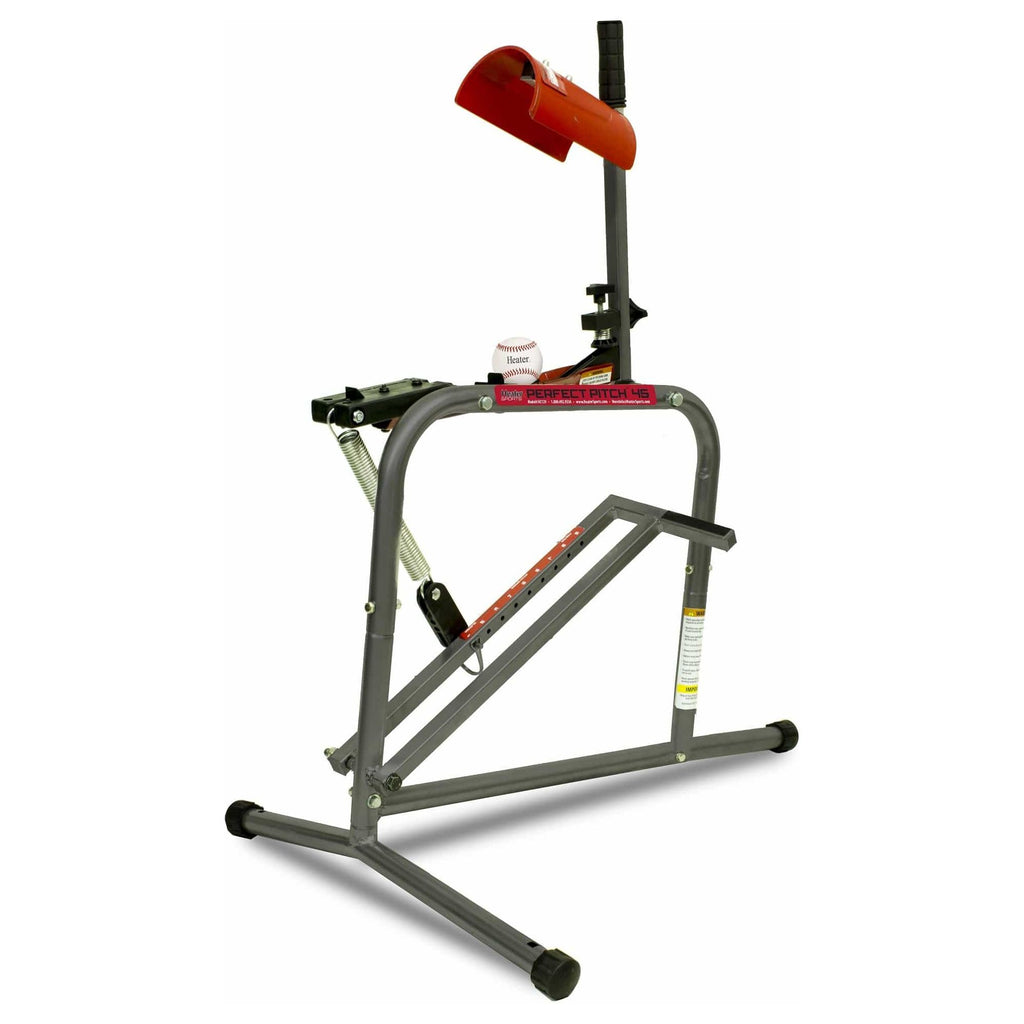 Heater Perfect Pitch 45 MPH Mechanical Pitching Machine HC129 – Pro ...