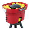 Image of Heater Sports Crusher Curve Mini Lite-Ball Pitching Machine CR99