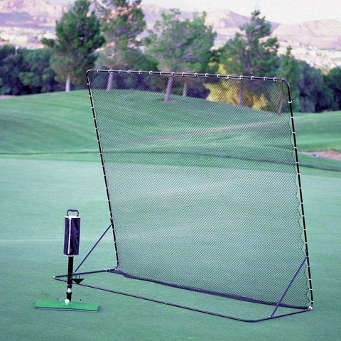 Heater Sports Golf Perfect Swing Home Driving Range Package HDR9999
