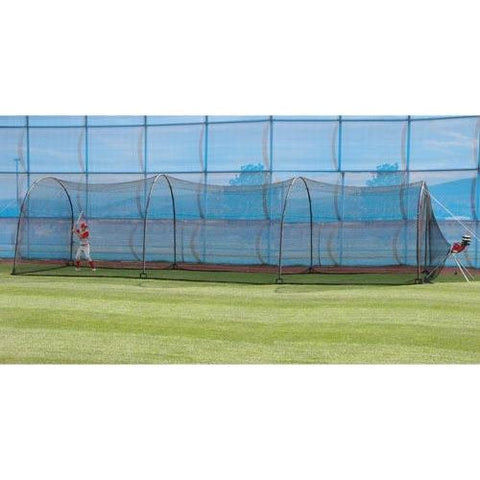 Heater Sports Xtender Home Batting Cage Tunnels