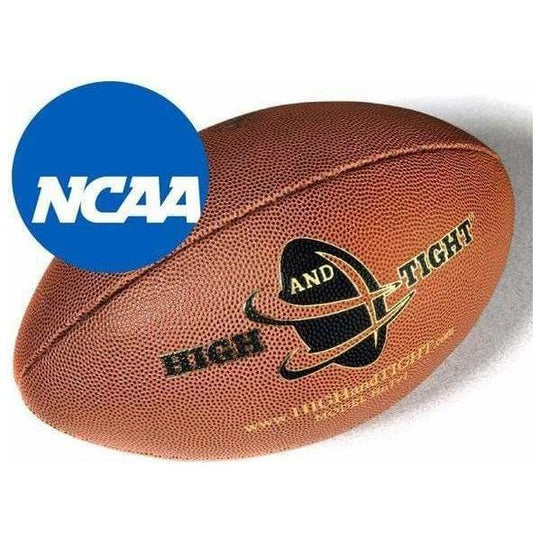 HIGHandTIGHT High School / D2 / D3 College Edition Training Football HnTv1