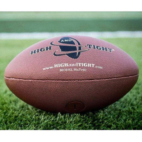 HIGHandTIGHT Youth Edition Training Football HnTv2