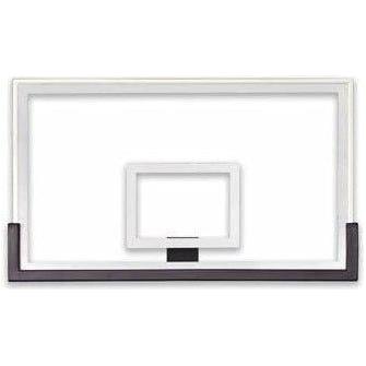 Ironclad Fullcourt Backboard 42"x60" FCH-XL