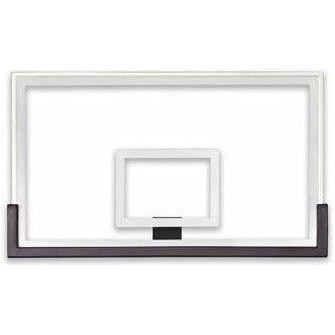 Ironclad Fullcourt Backboard 42"x72" FCH-XXL