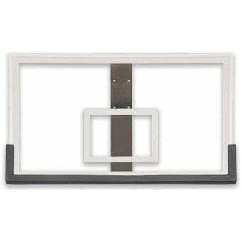 Ironclad Highlight Backboard 42"x72" HIL-XXL