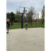 Image of Ironclad Highlight Hoops Fixed Height Basketball Hoop HIL664-XXL