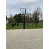 Image of Ironclad Highlight Hoops Fixed Height Inground Basketball Hoop HIL664-XXL