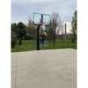 Image of Ironclad Highlight Hoops Fixed Height Inground Basketball Hoop HIL664-XXL
