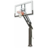 Image of Ironclad Triple Threat Adjustable In-Ground Basketball Hoop TPT684-XXL