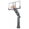 Image of Ironclad Triple Threat Adjustable In-Ground Basketball Hoop TPT885-XXL