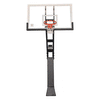 Image of Ironclad Triple Threat Adjustable In-Ground Basketball Hoop TPT885-XXL