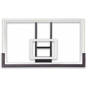 Ironclad Triple Threat Backboard 36"x60" TPT-LG