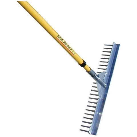 Jaypro Base Runner Rake BRR-36