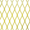 Image of Jaypro Baseball Foul Poles - Professional (30') - (Yellow) BBFP-30