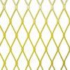 Image of Jaypro Baseball/Softball Foul Poles - Collegiate (30') - (Yellow) BBCFP-30