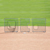 Image of Jaypro Baseball/Softball Soft Toss Screen - Classic (7' x 7') CFSST