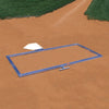 Image of Jaypro Batter's Box Template - Official (4'x6') BBTMOFF