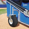 Image of Jaypro Batting Cage - Big League Series - Bomber Elite BGLC-7500RB