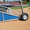 Image of Jaypro Batting Cage - Big League Series - Bomber Pro BBGS-18RB