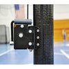 Image of Jaypro Carbon Ultralite Volleyball System (3-1/2 in. Floor Sleeve) PVB-9000