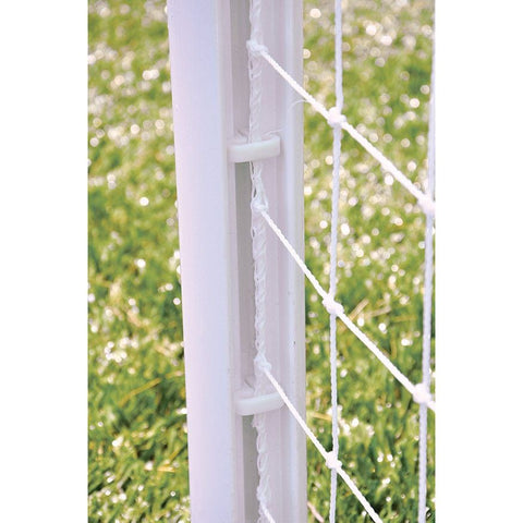 Jaypro Classic Club Round Soccer Goals (4-1/2'H x 9'W x 2'B x 5'D) CC9S