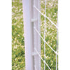 Image of Jaypro Classic Club Round Soccer Goals (4-1/2'H x 9'W x 2'B x 5'D) CC9S