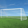 Image of Jaypro Classic Club Round Soccer Goals (4'H x 6'W x 2'B x 5'D) CC6S