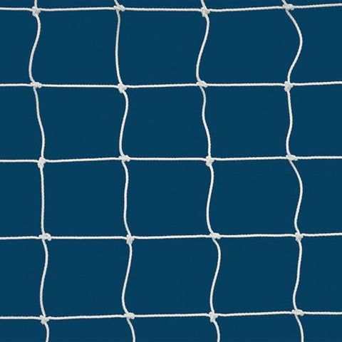 Jaypro Classic Club Round Soccer Goals (6-1/2'H x 18-1/2'W x 2'B x 6'D) CC18S