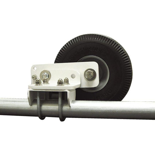 Jaypro Classic Club Soccer Goals Wheel Kit CSGWK