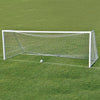 Image of Jaypro Classic Official Goal Replacement Nets (4mm Braided Mesh)