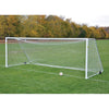 Image of Jaypro Classic Official Round Goal Deluxe Package SGP-400PKGDX