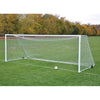 Image of Jaypro Classic Official Round Goal Package SGP-400PKG