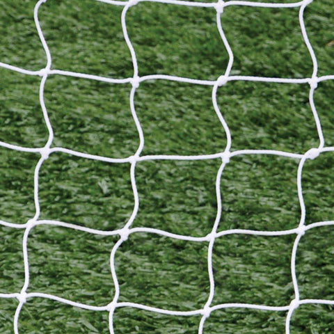 Jaypro Classic Official Square Soccer Goals with Standard Backstays