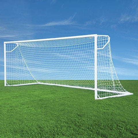 Jaypro Club Soccer Goal Replacement Nets (3mm Twist)