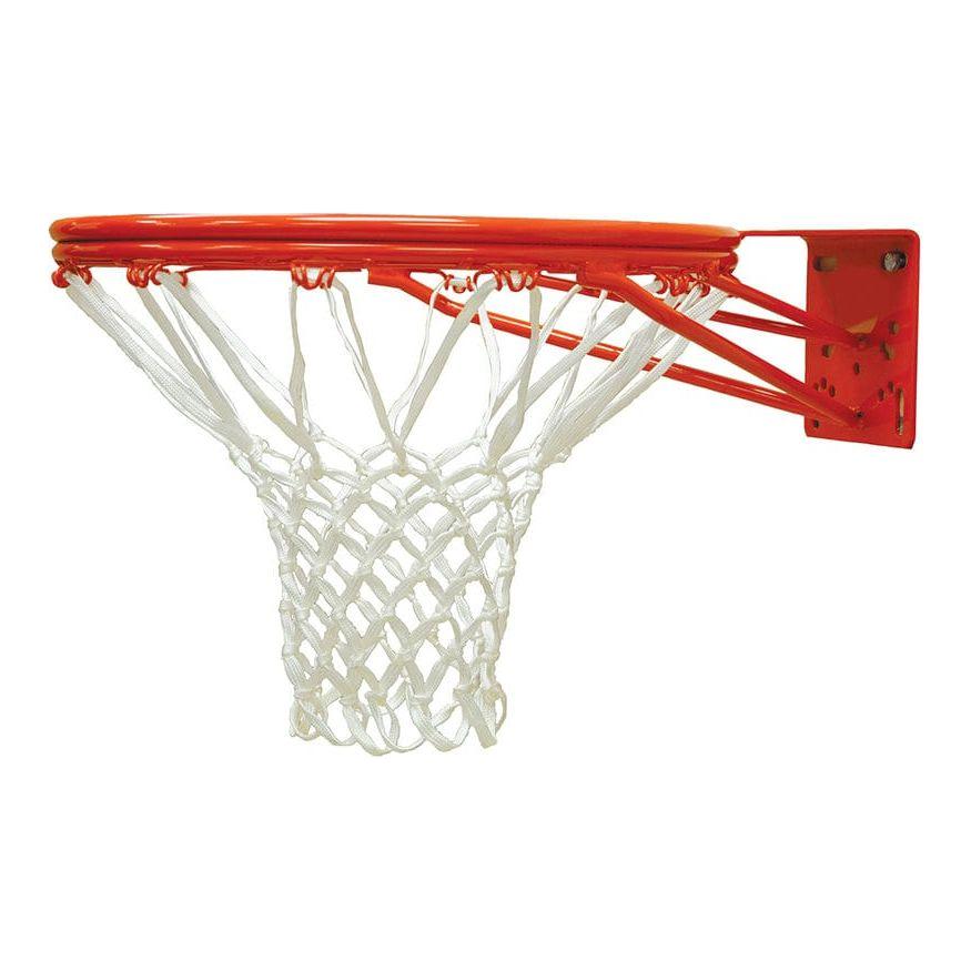 Jaypro Double Rim Basketball Goal (Outdoor) GDR-54 – Pro Sports Equip