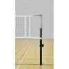 Image of Jaypro FeatherLite Volleyball System (3-1/2 in. Floor Sleeve) PVB-5000