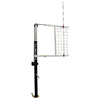 Image of Jaypro FeatherLite Volleyball System (3-1/2 in. Floor Sleeve) PVB-5000