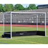 Image of Jaypro Field Hockey Goal Replacement Nets FHND-8