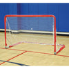 Image of Jaypro Folding Multi-Purpose Goal Replacement Net (4'H x 6'W) FHG-46N